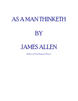 As-a-man-thinketh James Allen.pdf